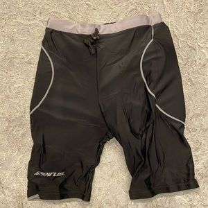 Seirus Padded Shorts